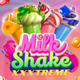 Milkshake XXXtreme 로고
