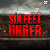 Six Feet Under 로고