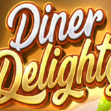 Diner Delights 로고