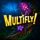 Multifly! 로고