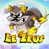 Le Zeus 로고