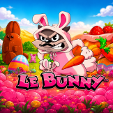 Le Bunny 로고