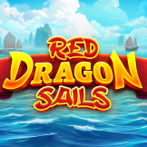 Red Dragon Sails 로고