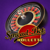 Spread Bet Roulette 로고