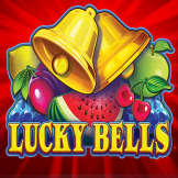 Lucky Bells ๋ก๊ณ