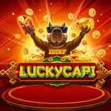 Luckycapi 로고