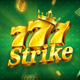 777 Strike 로고
