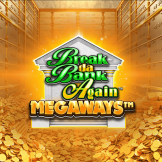 Break Da Bank Again Megaways ๋ก๊ณ