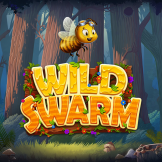 Wild Swarm 로고