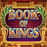 Book Of Kings logo