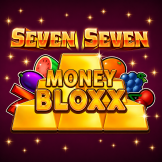 Seven Seven Money Bloxx 로고