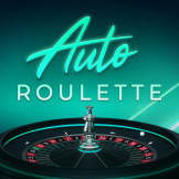 Real Auto Roulette 로고