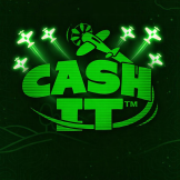 Cash It 로고