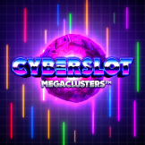 Cyberslot Megaclusters 로고