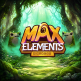 Max Elements 로고