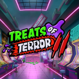 Treats of Terror II 로고