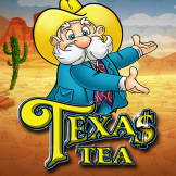 Texas Tea 로고