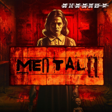 Mental 2 로고