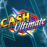 Cash Ultimate 로고