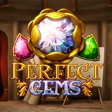 Perfect Gems 로고