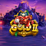 Crabby's Gold 2 로고