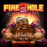 Fire in the Hole 2 로고