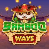 Bamboo Ways 로고