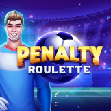 Penalty Roulette 로고