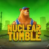 Nuclear Tumble 로고