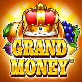 Grand Money 로고