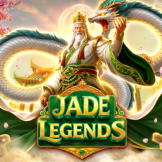 Jade Legends 로고