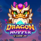 Dragon Hopper 로고