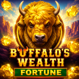 Buffalos Wealth Fortune 로고