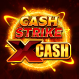 Cash Strike X-Cash 로고