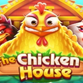 The Chicken House 로고