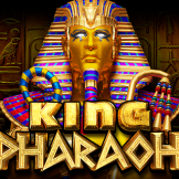 King Pharaoh 로고