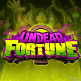 Undead Fortune ๋ก๊ณ