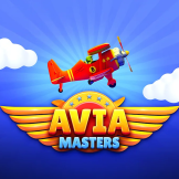Aviamasters 로고