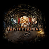 Misery Mining 로고