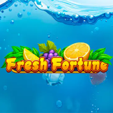 Fresh Fortune 로고