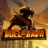 Duel At Dawn 로고