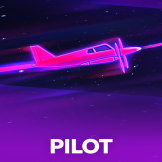Pilot 로고