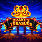 Drakes Treasure 로고