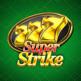 777 Super Strike 로고