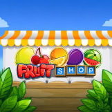 Fruit Shop 로고
