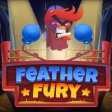 Feather Fury 로고