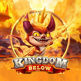 Kingdom Below 로고
