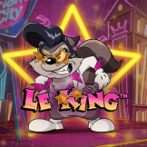 Le King 로고