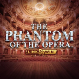 The Phantom of the Opera ๋ก๊ณ