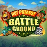 Hot Potato Battleground 로고